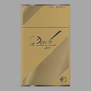 Сигареты Dove King Size Gold (Дав Кинг Сайз Голд)