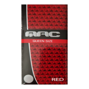 Сигареты MAC Red Queen Size (МАК Красный Компакт)