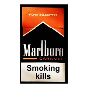 Сигареты Marlboro Caramel (Мальборо Карамель)