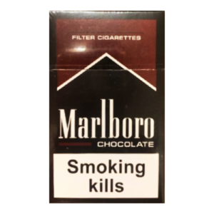 Сигареты Marlboro Chocolate (Мальборо Шоколад)