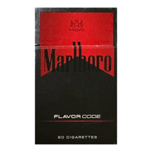 Сигареты Marlboro Flavor Code (Мальборо Флейвор Код)