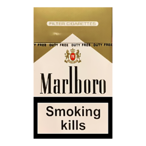 Сигареты Marlboro Gold Pack (Мальборо Голд Пак)