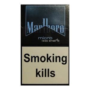 Сигареты Marlboro Micro (Мальборо Микро)