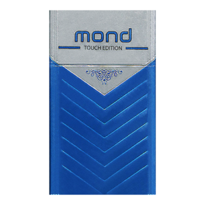 Сигареты Mond Touch Edition Blue (Монд Тач Эдишн Блю)