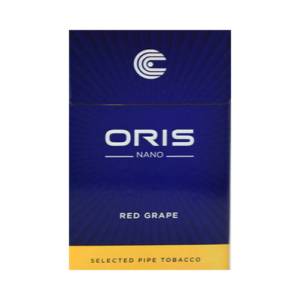 Сигареты Oris Nano Grape (Орис Нано Виноград)