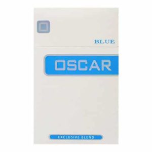 Сигареты Oscar Blue King Size (Оскар Блю Кинг Сайз)